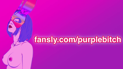 Косплей порно подборка анального секса от purple bitch